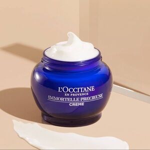 L’Occitane - IMMORTELLE PRECEUSE